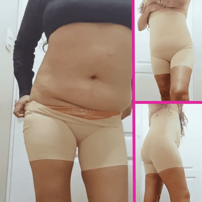 CALZÓN FAJA MOLDEADORA