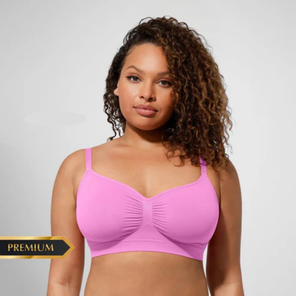 Natural Bra - Soporte Extremo