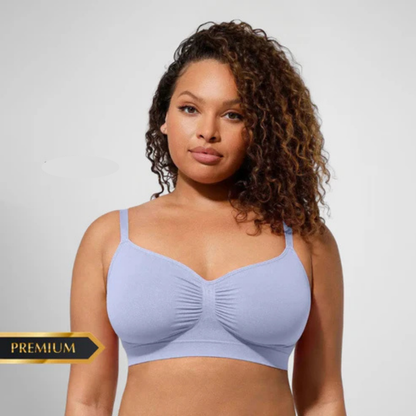 Natural Bra - Soporte Extremo