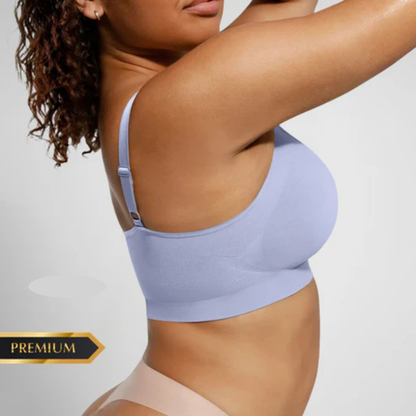 Natural Bra - Soporte Extremo