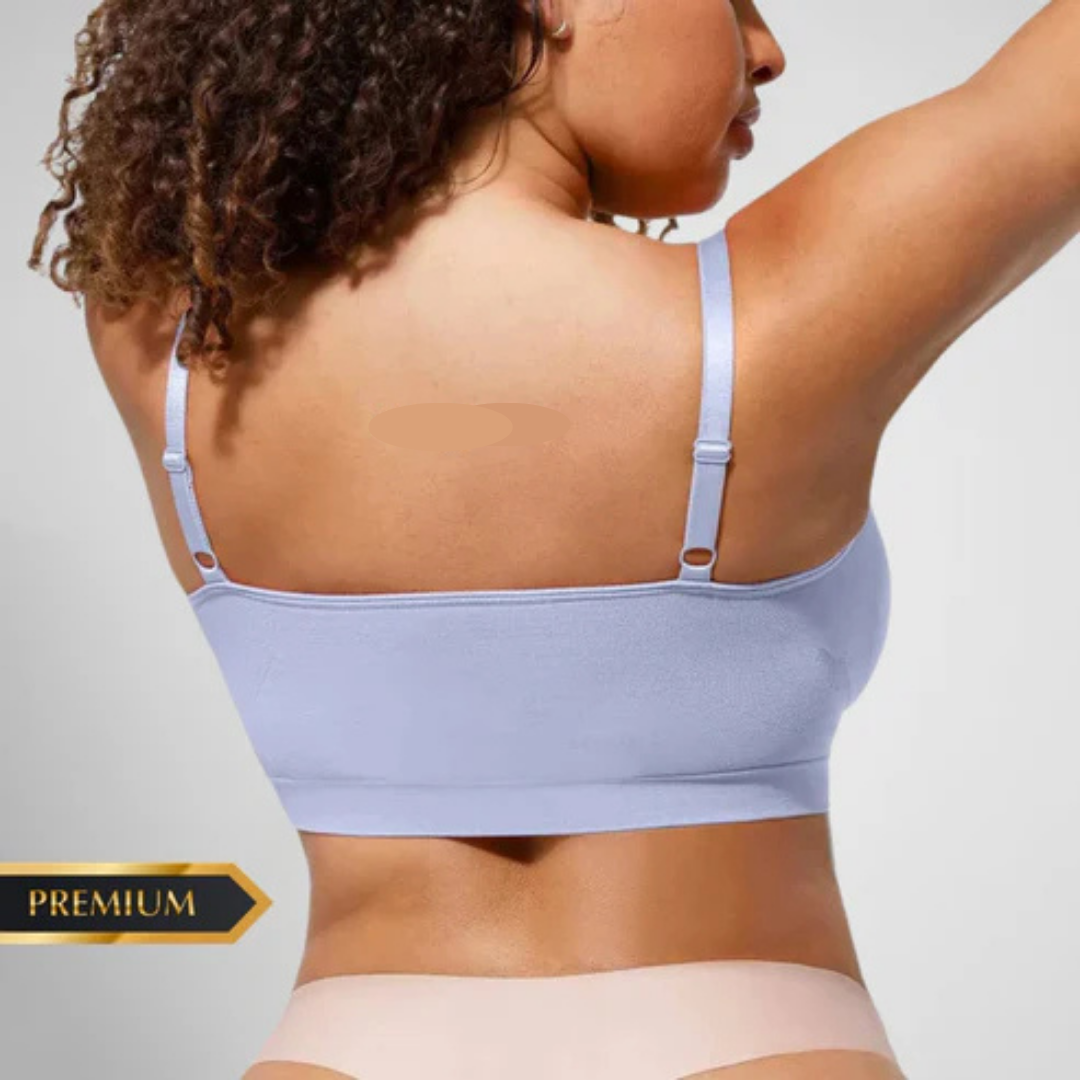 Natural Bra - Soporte Extremo