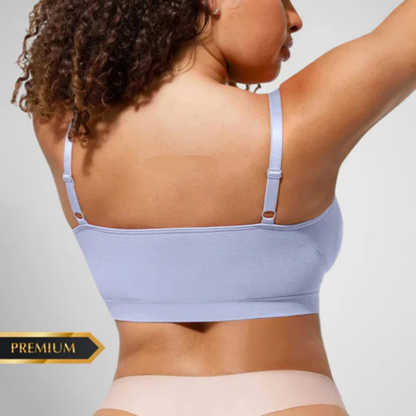 Natural Bra - Soporte Extremo