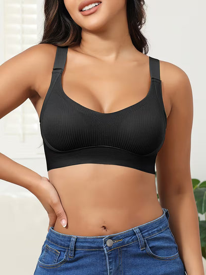 DivaBra™ - Brasieres sin Costuras ni Varillas