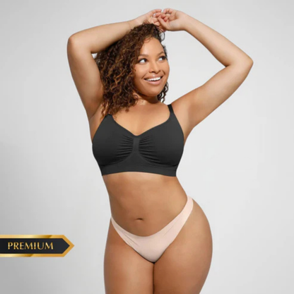 Natural Bra - Soporte Extremo