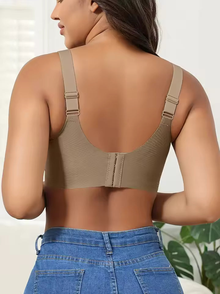 DivaBra™ - Brasieres sin Costuras ni Varillas