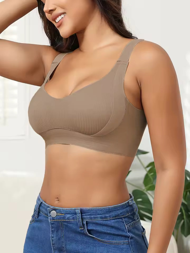 DivaBra™ - Brasieres sin Costuras ni Varillas