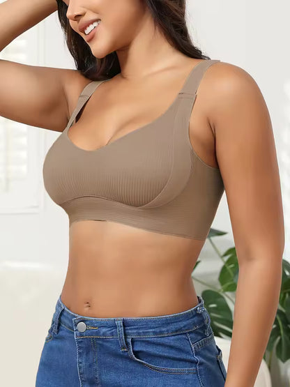 DivaBra™ - Brasieres sin Costuras ni Varillas