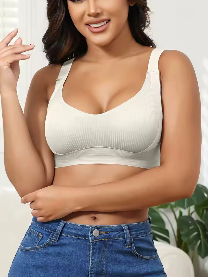 DivaBra™ - Brasieres sin Costuras ni Varillas