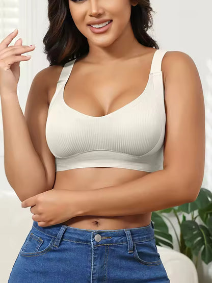 DivaBra™ - Brasieres sin Costuras ni Varillas