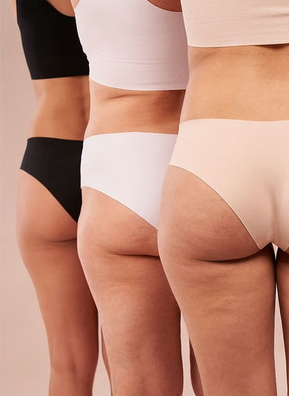 DivaBra™ - Brasieres sin Costuras ni Varillas