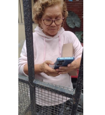 <em>Mariana García</em>